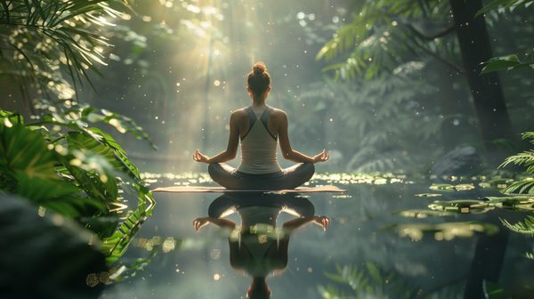 Bien-être : les bienfaits du yoga sur le corps