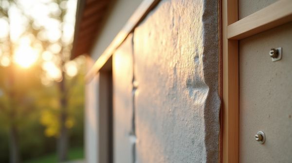 Maîtriser l'isolation thermique par extérieur pour réduire les déperditions