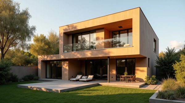 Maîtriser l'isolation thermique par extérieur pour réduire les déperditions