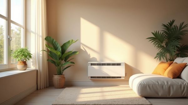 Pourquoi installer une pompe à chaleur pour mieux se chauffer ?