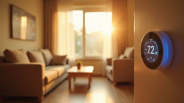 Pourquoi installer une pompe à chaleur pour mieux se chauffer ?