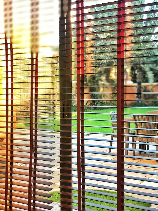 Choisir son store extérieur et intérieur