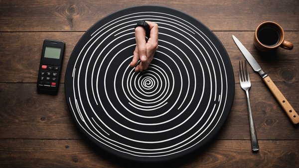 Hypnose pour maigrir : la nouvelle tendance expliquée