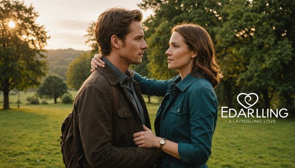 Edarling : un avis sur la quête de l'amour durable