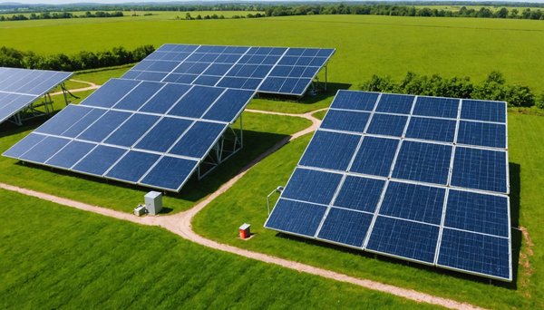 Énergie renouvelable : des solutions écologiques pour tous