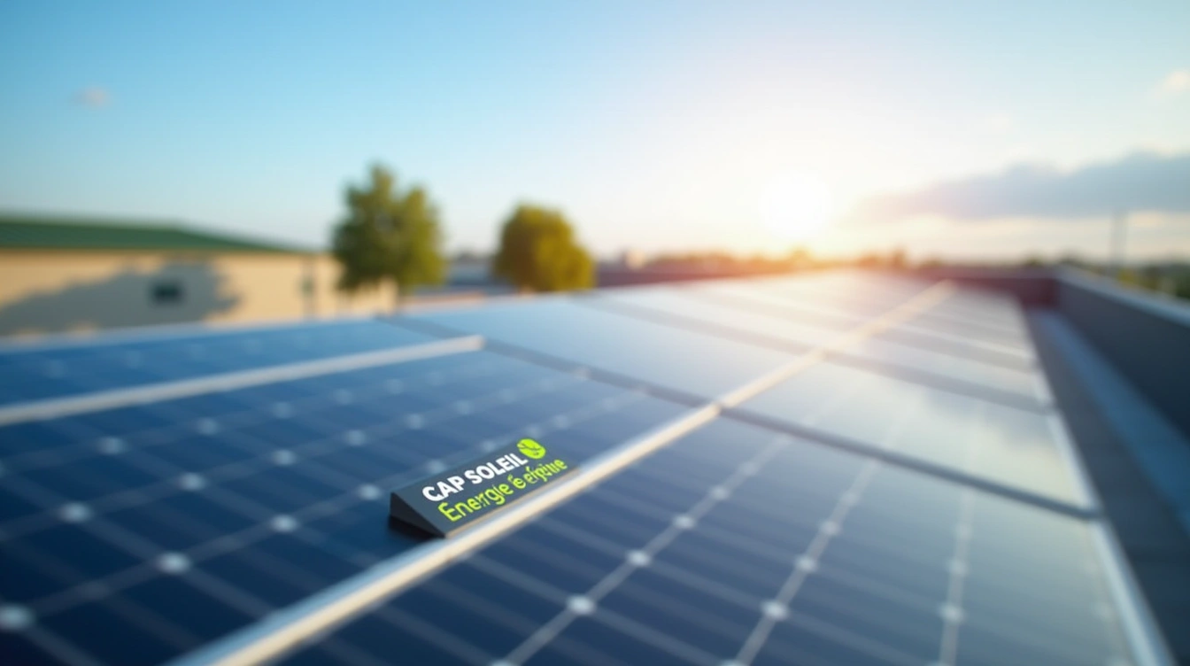 Vos questions sur la transition énergétique